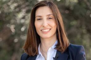 Ευρωεκλογές 2024 - Μαρινίκη Θεοδώρου: Συνέντευξη με την υποψήφια του ΠΑΣΟΚ - Κίνημα Αλλαγής