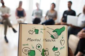Ψυχική υγεία των εργαζομένων σε Οργανισμούς Ψυχικής Υγείας και Κοινοτικές Μονάδες Φροντίδας