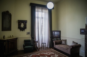 Οικία Καβάφη στην Αλεξάνδρεια: Αποκατάσταση από το Ίδρυμα Ωνάση