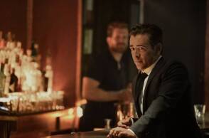 «Sugar» στο Apple TV