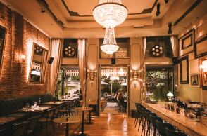 Callas gastro bar