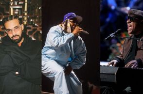 Ο Στίβι Γουόντερ πιστεύει ότι η διαμάχη Drake - Kendrick Lamar είναι «περισπασμός» από πραγματικούς πολέμους και παγκόσμια ζητήματα.