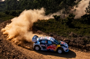 Ράλλυ Πορτογαλίας: Ανασκόπηση