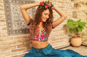 Σοφία Surya Χαλκίδου