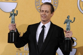Steve Buscemi