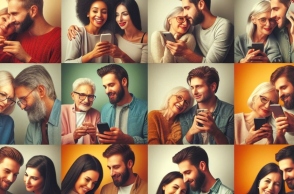 Μήπως οι εφαμορμογές γνωριμιών σκότωσαν τον έρωτα; 