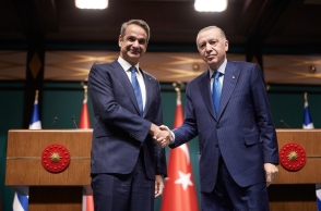 Ο Ράμα,η Σιλιάνοφσκα,ο Ερντογάν μας περικύκλωσαν,κινδυνεύει η πατρίς