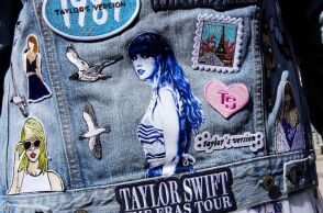 Γερμανία: Λειτουργίες με θέμα την Τέιλορ Σουίφτ σε προτεσταντική εκκλησία - «Για να υπάρξει έμπνευση για θρησκευτική συζήτηση και προβληματισμό»