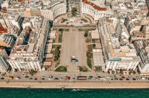 Θεσσαλονίκη: Ιδανικός τουριστικός προορισμός οικογενειακών διακοπών 