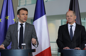 Το «lifting» της πυρηνικής ενέργειας