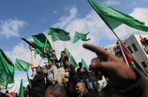 Όταν το woke συνάντησε τη Χαμάς