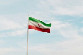 Ιρανική σημαία