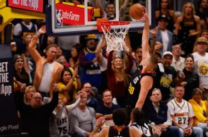 Ο Νικολα Γιόκιτς