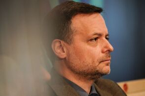 Χάρης Δούκας: Επίθεση στον Γιώργο Στασινό σχετικά με τη δόμηση στον δήμο Αθηναίων - «Προκλητικό κρεσέντο του προέδρου του ΤΕΕ».