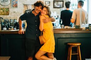 «Maestro»: Η ανάρτηση του Netflix για τη δεύτερη σεζόν - Θα κυκλοφορήσει στη συνδρομητική πλατφόρμα στις 16 Μαΐου παράλληλα με την πρεμιέρα στο MEGA