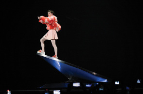 Nemo, είσαι το καινούργιο που γεννιέται!