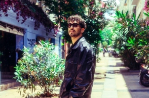 Νίκος Κολιούκος