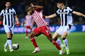 Ο Ολυμπιακός ξεπέρασε τον ΠΑΟΚ στην παγκόσμια κατάταξη συλλόγων