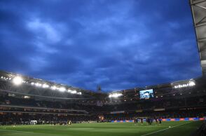 Η Opap Arena, που θα διεξαχθεί ο τελικός του Conference League