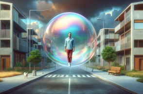 Σολιψισμός: Η επικράτησή του ως φιλοσοφική πεποίθηση στον 21ο αιώνα.