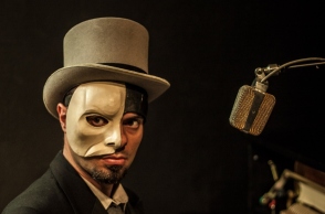 Tenorman: «Επιτυχία είναι να δείχνεις την τέχνη σου σε τόσο πολύ και διαφορετικό κόσμο, και να ανταποκρίνεται θετικά»