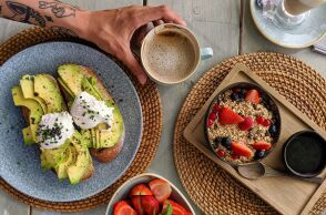 8 στέκια με τέλειο brunch