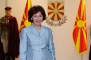 Γερμανία: Επικριτικός προς την πρόεδρο της Β. Μακεδονίας ο εκπρόσωπος του SPD - «Η Συμφωνία των Πρεσπών εξακολουθεί να ισχύει, όπως και η αλλαγή στο Σύνταγμα»