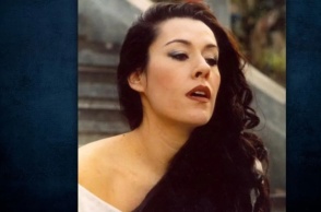 Η ηθοποιός Δήμητρα Ζέρβα