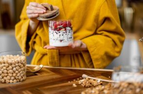 Οφέλη για την υγεία από τη χορτοφαγική διατροφή αναδεικνύει μελέτη - Μειωμένοι κίνδυνοι καρδιακών παθήσεων και καρκίνου. 