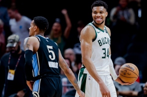 Αντετοκούνμπο: Είναι ο πέμπτος πιο ακριβοπληρωμένος αθλητής το 2024