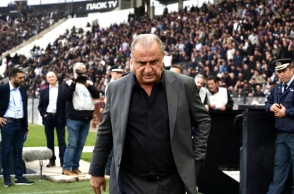 Φατίχ Τερίμ