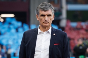 Χοσέ Λουίς Μεντιλίμπαρ: Με ποδοσφαιρικό θάρρος