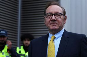 Κέβιν Σπέισι