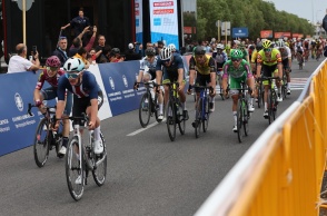 Κυκλοφοριακές ρυθμίσεις λόγω ποδηλατικού αγώνα