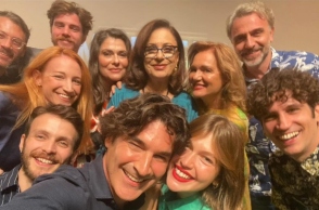 Maestro: Η έκκληση των ηθοποιών να μη γίνουν spolier