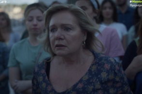 Maestro: Tα σχόλια στο X για τον β’ κύκλο της σειράς 