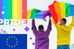 Παγκόσμια Ημέρα κατά της Ομοφοβίας Αμφιφοβίας και Τρανσφοβίας