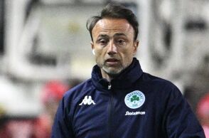 Παναθηναϊκός: Νέος προπονητής ο Χρήστος Κόντης - Ανακοινώθηκε επίσημα η πρόσληψή του - Θα καθοδηγήσει την ομάδα στο ντέρμπι με τον Ολυμπιακό.