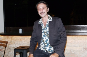 Ρένος Χαραλαμπίδης: Συνέντευξη για την πολιτική, τον γάμο και την τηλεόραση στην εκπομπή «Ενώπιος Ενωπίω» 