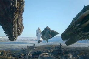 Σαν σήμερα 19 Μαΐου: Το φινάλε του Game of Thrones - Ο χλιαρός επίλογος της σειράς του HBO και το μέλλον της λογοτεχνικής σάγκα του George R.R. Martin 