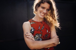 Η πολυβραβευμένη Jazz vocalist Kristin Berardi έρχεται για πρώτη φορά στην Ελλάδα