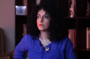 Ναργκίς Μοχαμαντί: Νέα δίκη για τη νομπελίστρια ειρήνης 