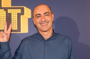 Θανάσης Αλευράς: Απάντησε στην κριτική για τη Eurovision