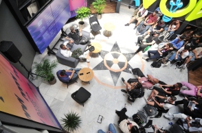 Κερδίστε 5 διπλές προσκλήσεις για όλες τις ημέρες του Athens Music Week 2024