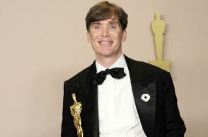 Ο Κίλιαν Μέρφι θα επιστρέψει στο «28 Years Later» - Πάνω από δύο δεκαετίες μετά το «28 Days Later» του Ντάνι Μπόιλ  