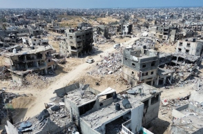 Διεθνές Ποινικό Δικαστήριο: Εντάλματα σύλληψης για Νετανιάχου και ηγέτη Χαμάς