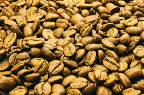 Κόκκοι καφέ