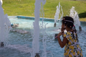 Με αφρικανική σκόνη και υψηλές θερμοκρασίες ο καιρός την Τρίτη