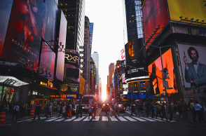 Πώς οι πληθυσμιακές εκροές ανησυχούν ορισμένες αμερικανικές πολιτείες