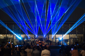 Piano City Athens 2024